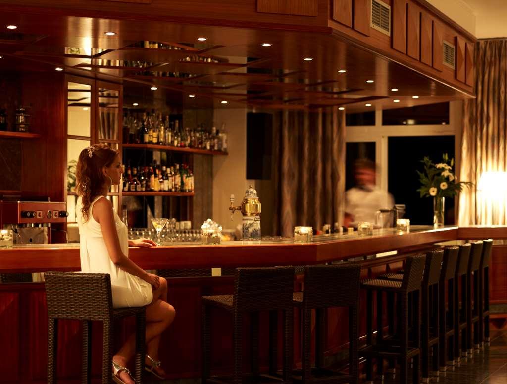 Proteas Blu Resort (Adults Only) Pythagóreion Restaurant billede